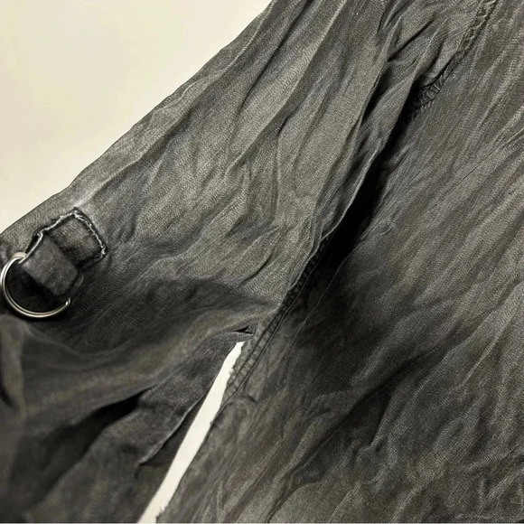 Jane and Delancey shirt dress S - Picture 4 of 12